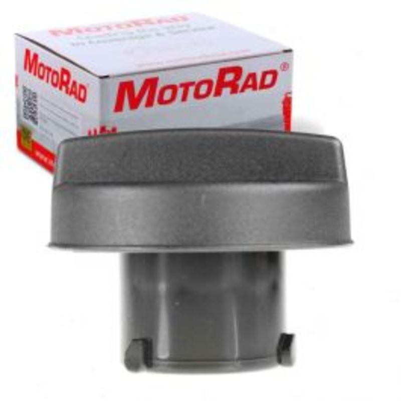 MotoRad Gas Cap for 2003 Ford E-150 Club Wagon