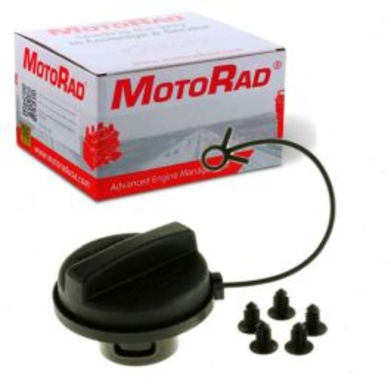 MotoRad Gas Cap for 2007-2016 Ford Transit
