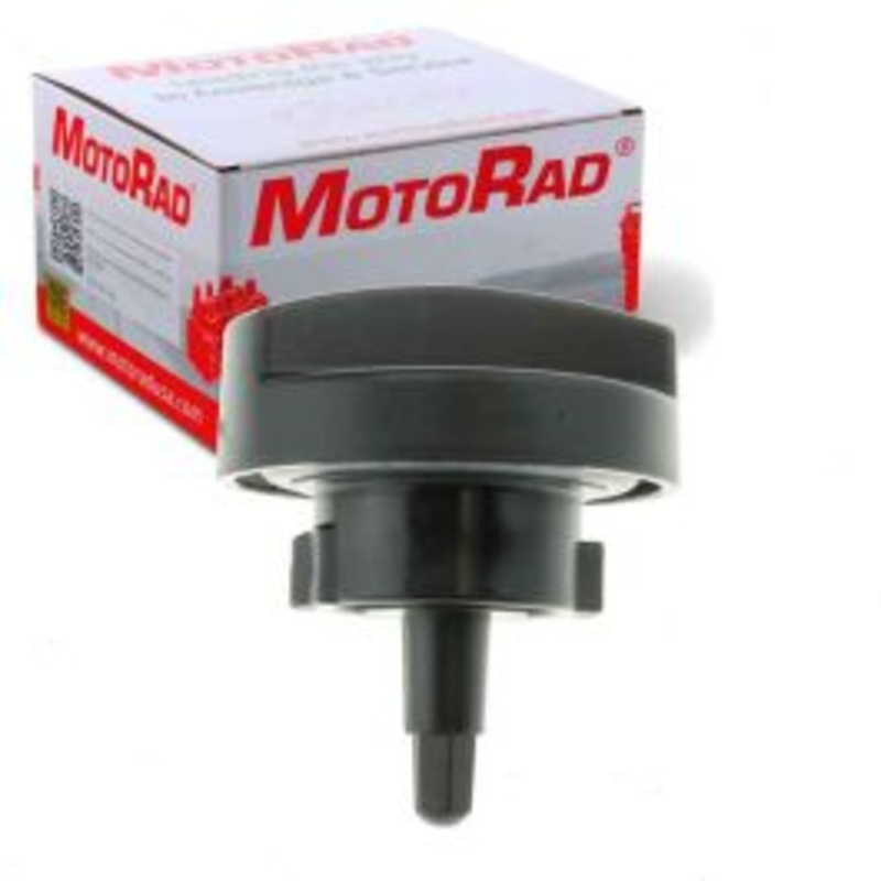 MotoRad Gas Cap for 2009-2015 BMW 335i xDrive