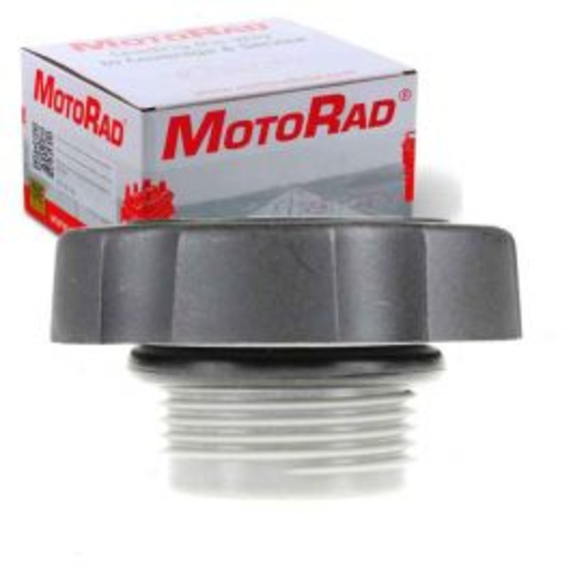 MotoRad Oil Filler Cap for 1987-1990 Oldsmobile Cutlass Cruiser