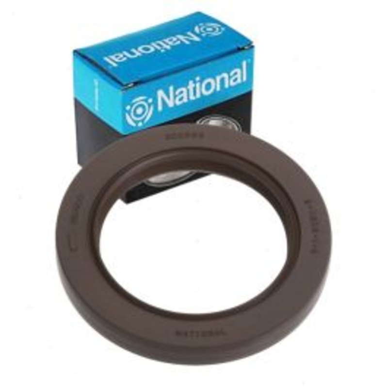 National Front Engine Crankshaft Seal for 2007-2018 Lexus GS450h