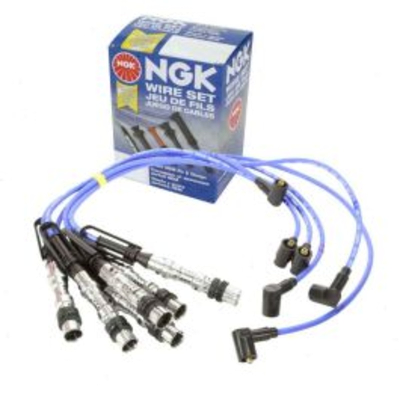 NGK 57020 Spark Plug Wire Set