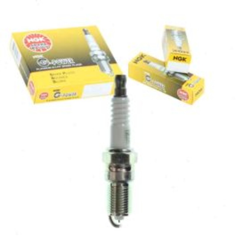 NGK G-Power 3186 TR5GP Spark Plug