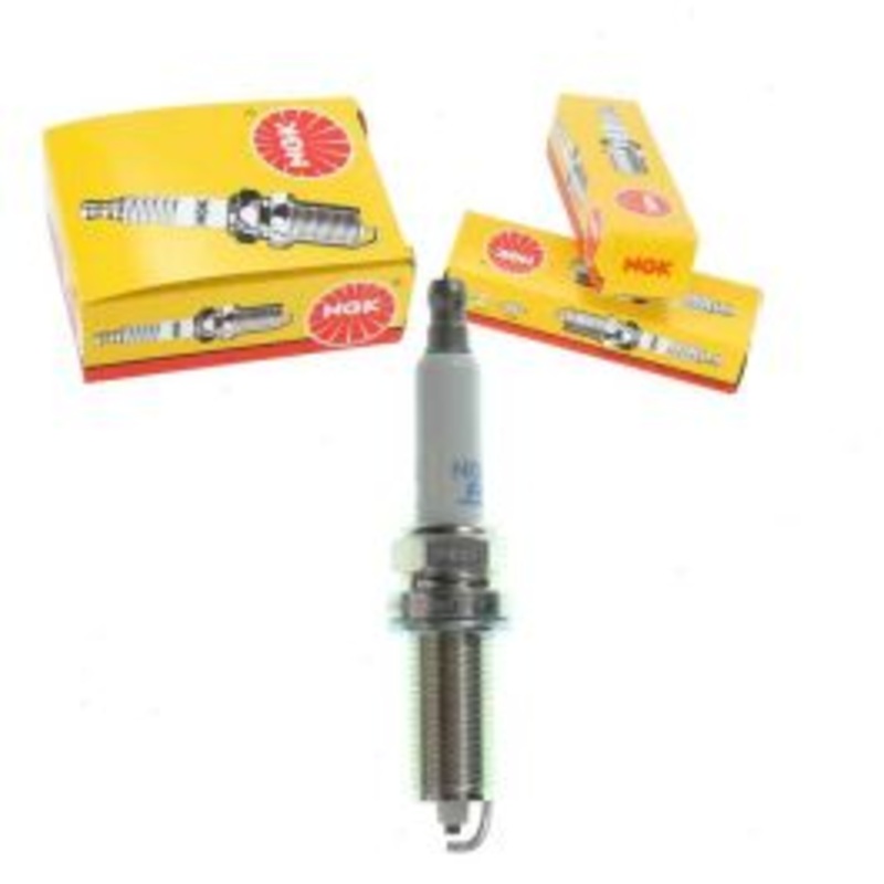 NGK Standard 92174 LZFR5C-11 Spark Plug