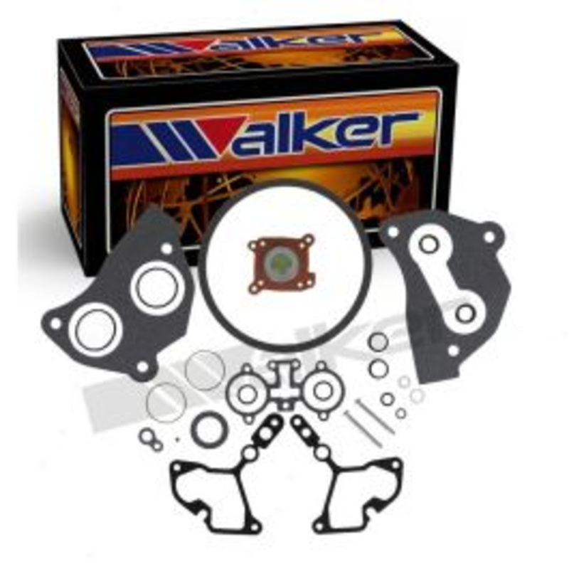 Walker Products 18008A Fuel Injector Repair Kit