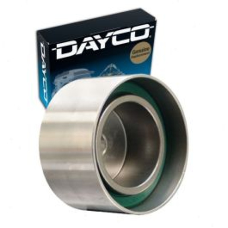 Dayco Timing Belt Component Kit for 2009-2010 Dodge Journey 3.5L V6