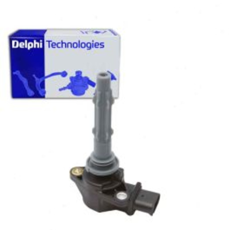 Delphi Ignition Coil for 2006-2011 Mercedes-Benz R350 3.5L V6