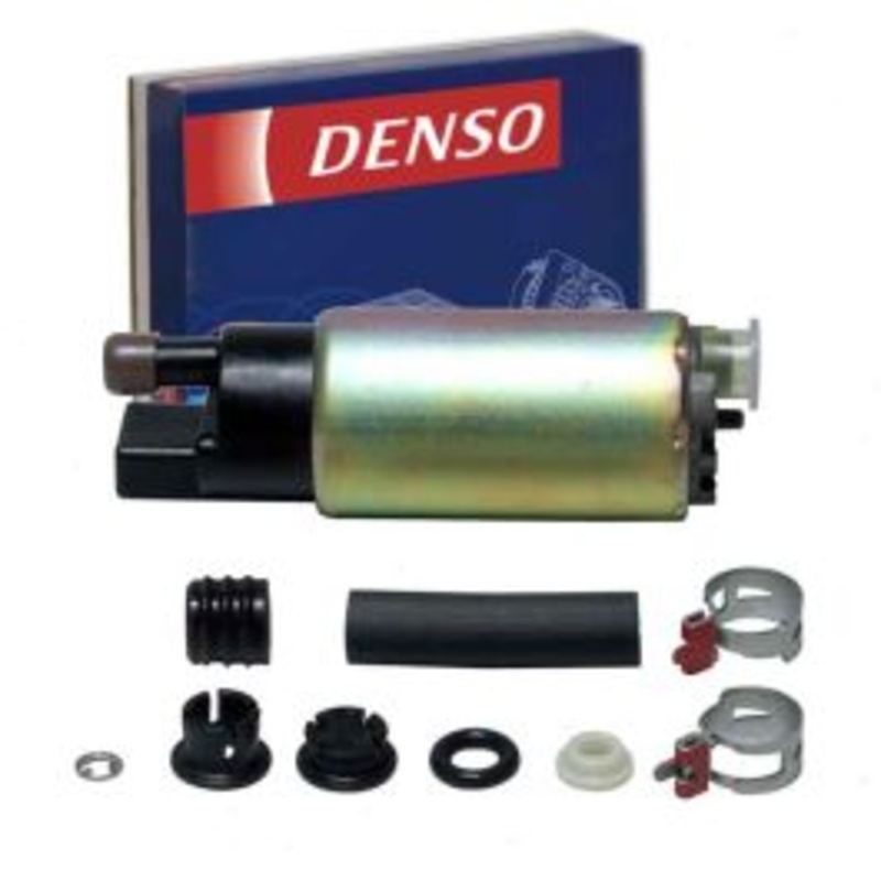 DENSO Electric Fuel Pump for 1992-1995 Toyota Pickup 2.4L 3.0L L4 V6