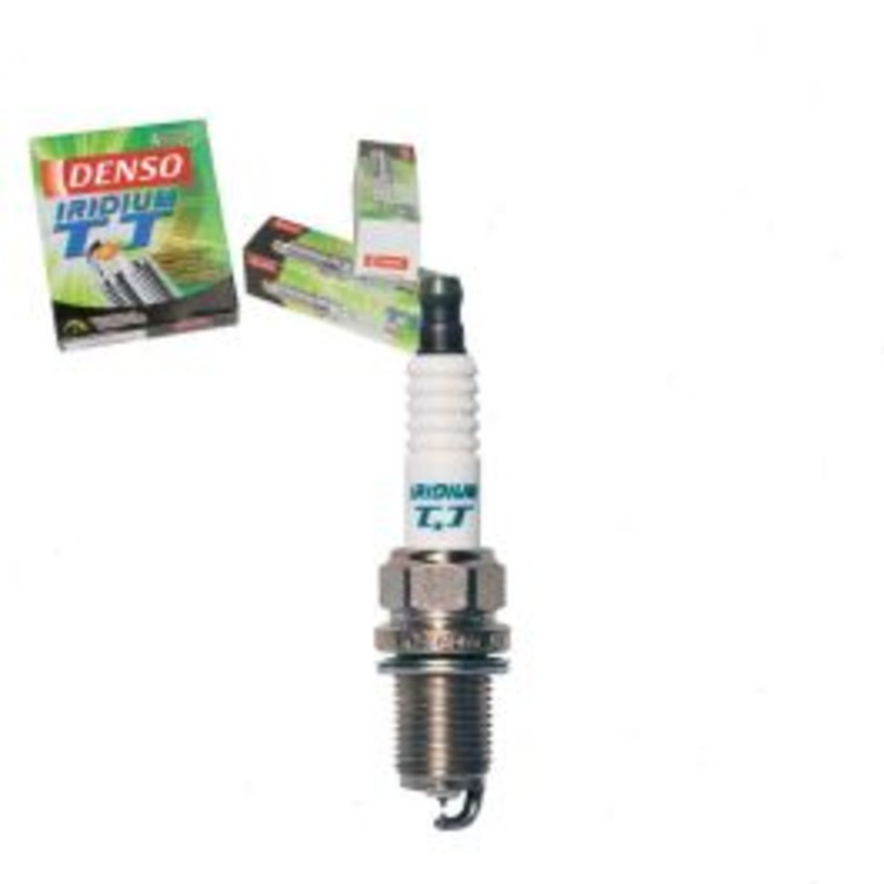 DENSO Iridium TT 4707 IQ20TT Spark Plug