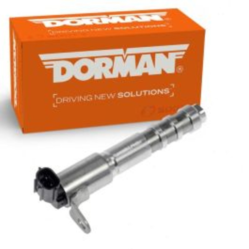 Dorman Variable Timing Solenoid VVT for 2017 GMC Acadia Limited 3.6L V6