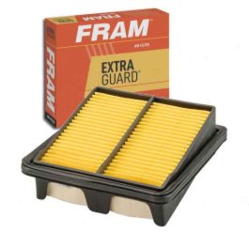 FRAM Extra Guard Air Filter for 2007-2008 Honda Fit