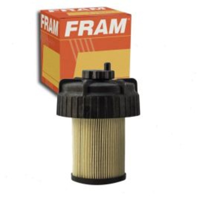 FRAM Fuel Filter for 1994-1998 Chevrolet C1500