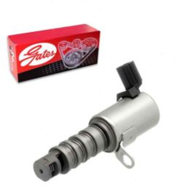 Gates Variable Timing Solenoid VVT for 2005-2011 Honda CR-V 2.4L L4