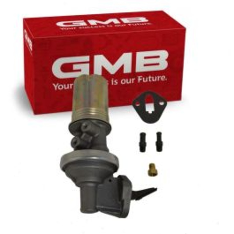 GMB Mechanical Fuel Pump for 1965-1974 Ford F-250 3.9L 4.9L L6