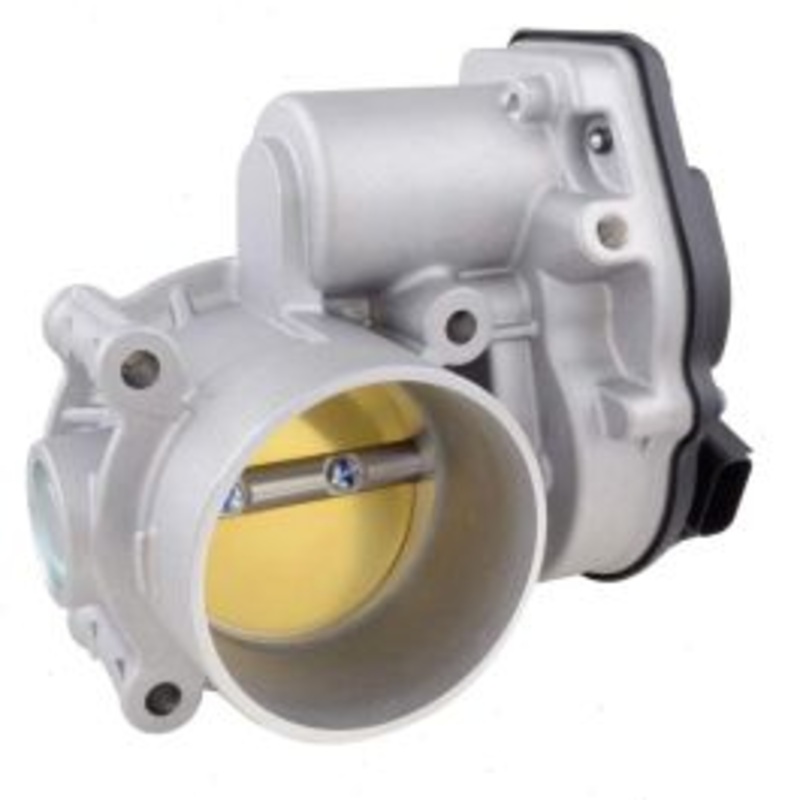 Hitachi Fuel Injection Throttle Body for 2009-2011 Mercury Mariner 3.0L V6