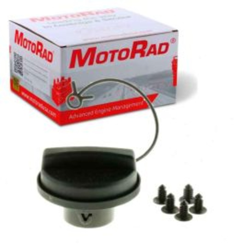 MotoRad Gas Cap for 2006-2010 Hummer H3 5.3L V8