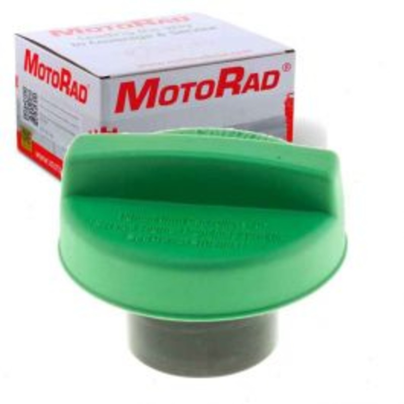 MotoRad Gas Cap for 2014-2017 Ram ProMaster 2500 3.0L L4