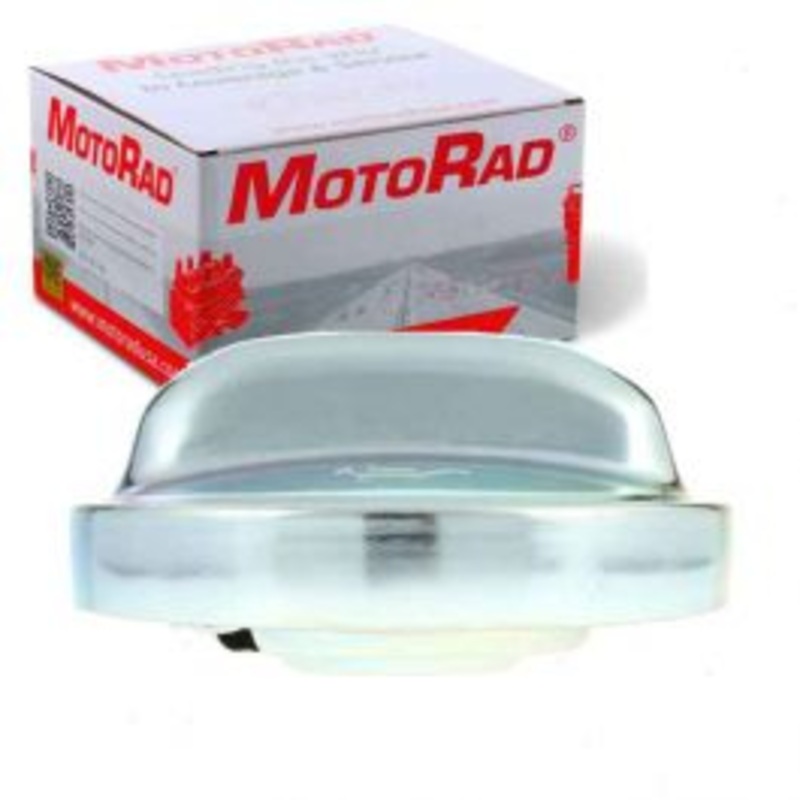 MotoRad Oil Filler Cap for 1994-1999 Mercedes-Benz S320