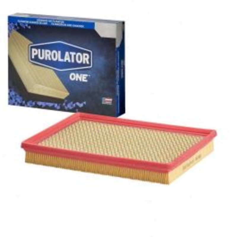Purolator ONE A35560 Air Filter