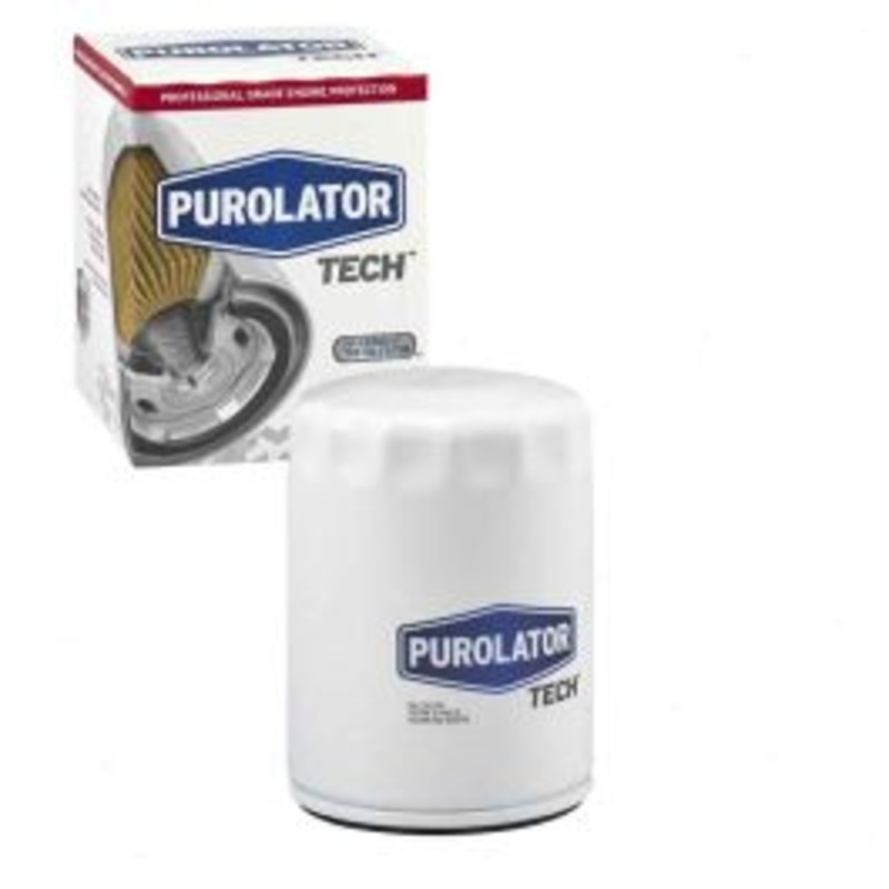 Purolator TECH Engine Oil Filter for 1982-1999 Nissan Sentra 1.5L 1.6L L4