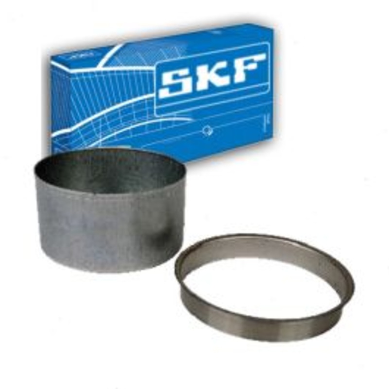 SKF Rear Engine Crankshaft Repair Sleeve for 1987-1991 GMC R3500
