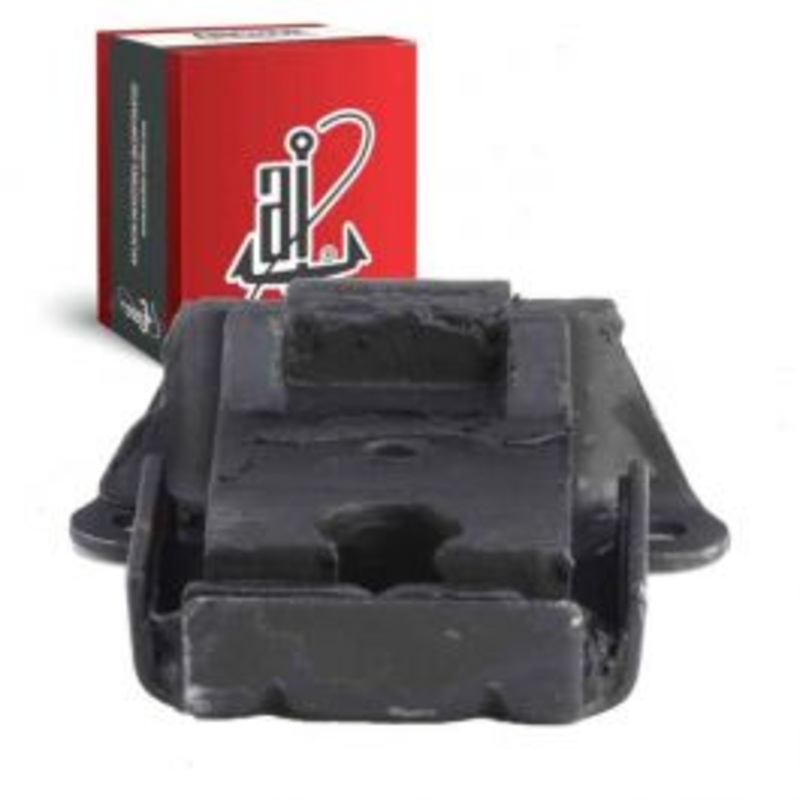 Anchor Front Right Engine Mount for 1967 GMC P15 P1500 Van 3.8L L6