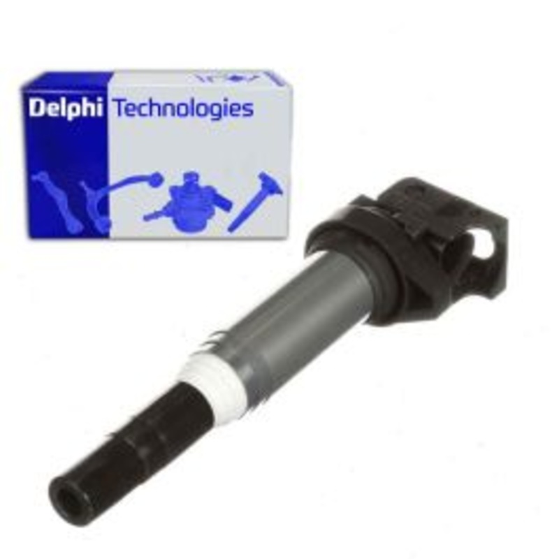 Delphi Ignition Coil for 2011-2016 Mini Cooper Countryman 1.6L L4