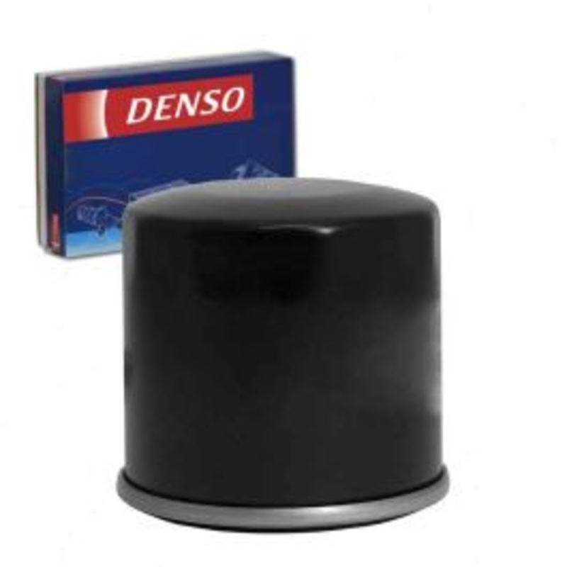 DENSO Engine Oil Filter for 1980-1995 Mazda RX-7 1.1L 1.3L R2