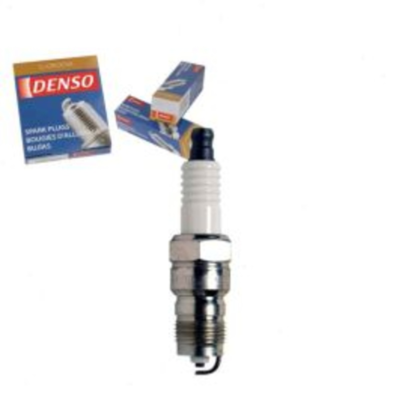DENSO Standard U-Groove 5047 T16NR-U11 Spark Plug