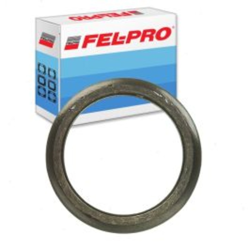 Fel-Pro Exhaust Pipe Flange Gasket for 1989-1993 Pontiac Grand Prix 3.1L V6