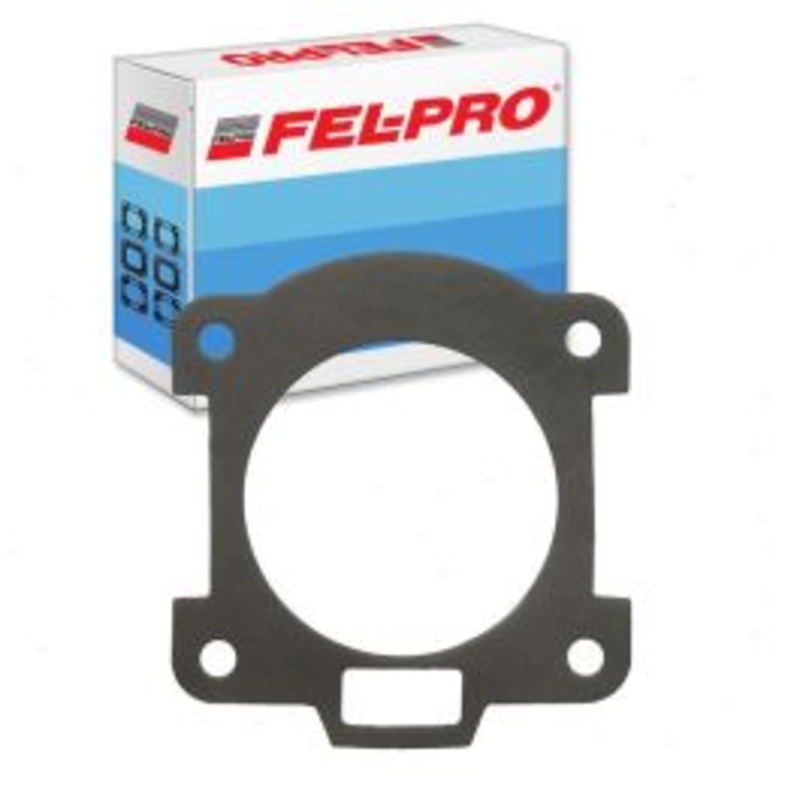 Fel-Pro Fuel Injection Throttle Body Mounting Gasket for 1999-2004 Ford Mustang 3.8L 3.9L V6