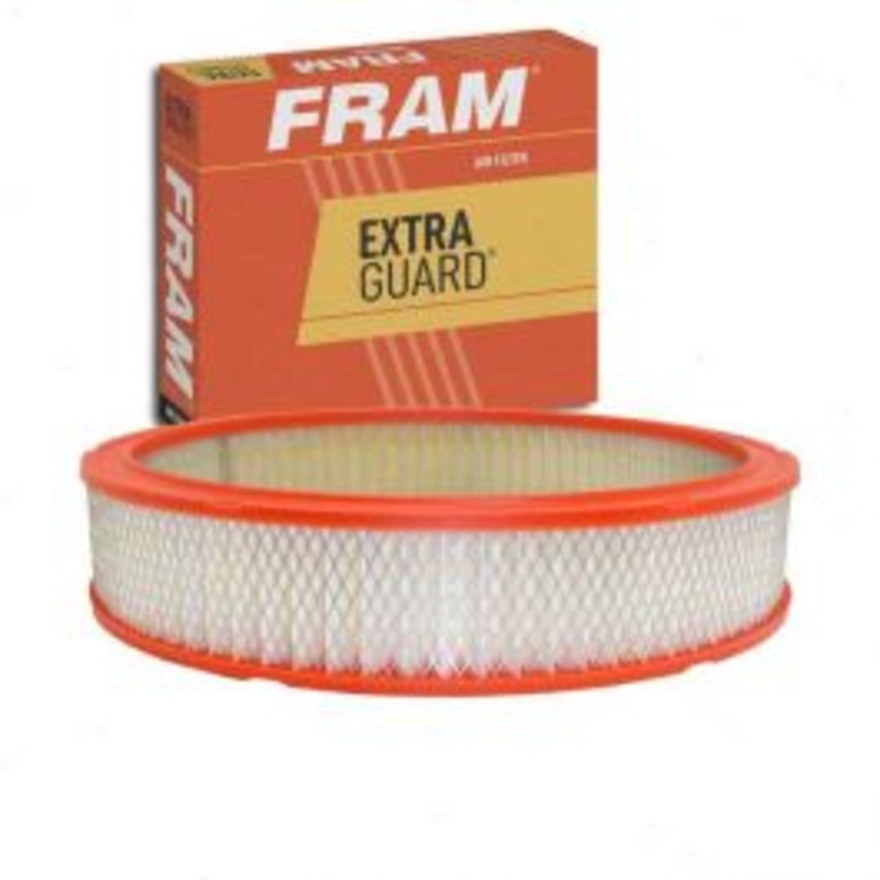 FRAM Extra Guard Air Filter for 1975-1977 Ford F-500