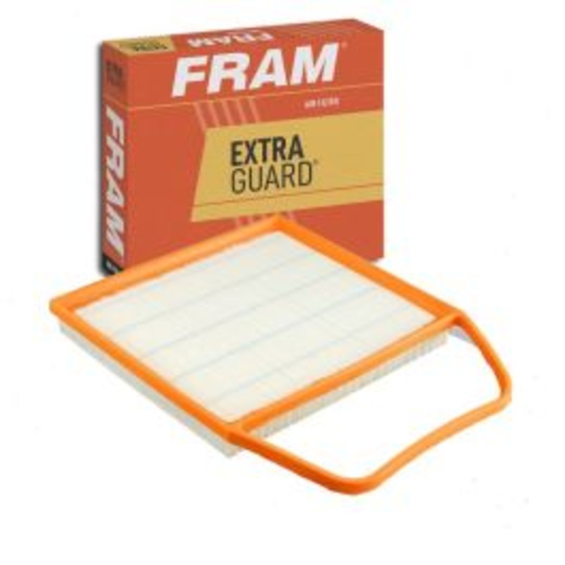 FRAM Extra Guard Air Filter for 2008-2011 BMW 535i