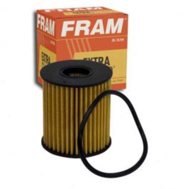 FRAM Extra Guard Engine Oil Filter for 2013-2016 Mini Cooper Paceman