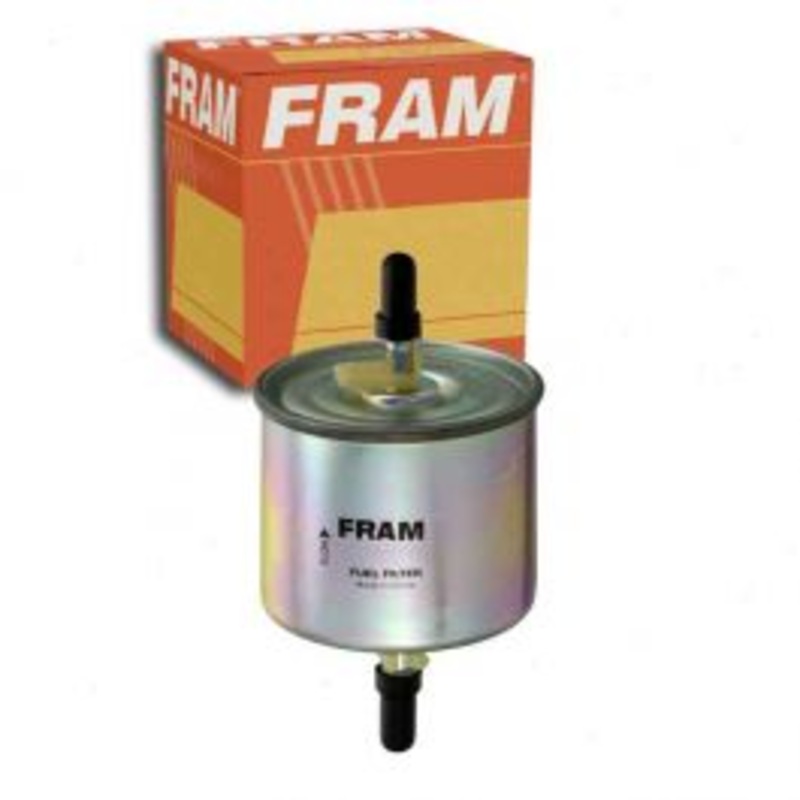 FRAM Fuel Filter for 1983-1997 Mercury Grand Marquis