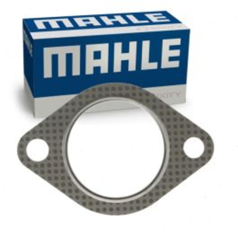 MAHLE Catalytic Converter Gasket for 1999-2010 Hyundai Sonata XG300 XG350 2.4L 2.5L 3.0L 3.5L L4 V6