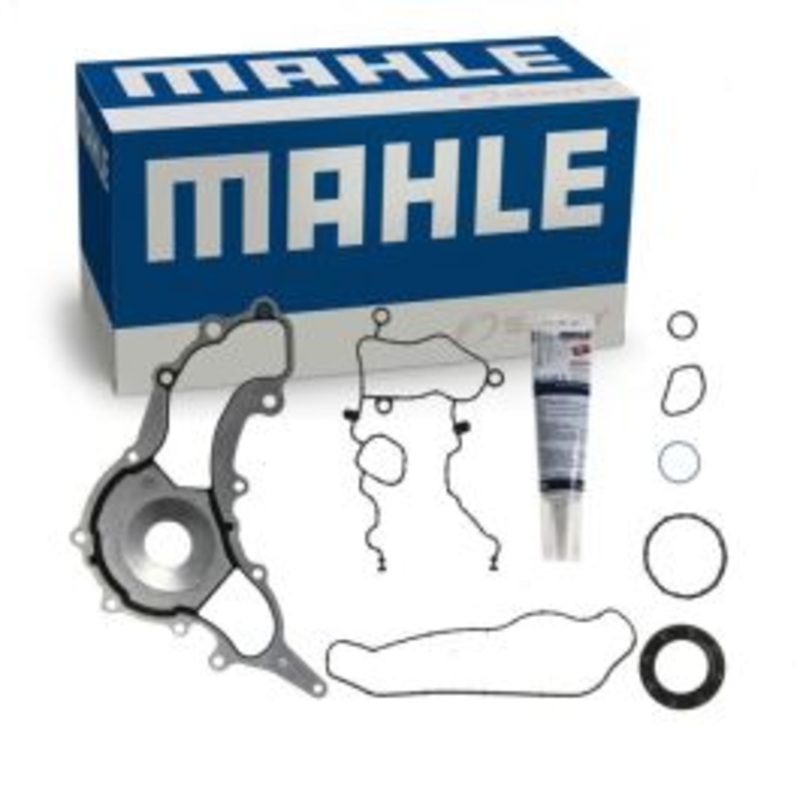 MAHLE JV5173 Engine Timing Cover Gasket Set