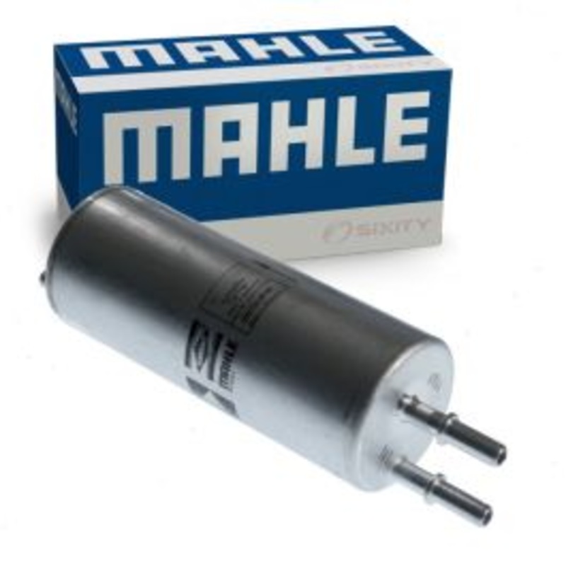 MAHLE KL 167 Fuel Filter