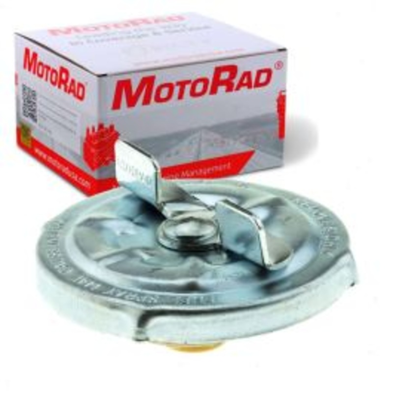 MotoRad Gas Cap for 1973-1976 Mercedes-Benz 280C
