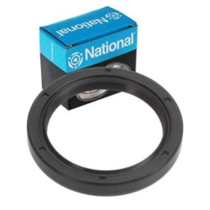 National Front Engine Crankshaft Seal for 2008-2018 Mitsubishi Outlander
