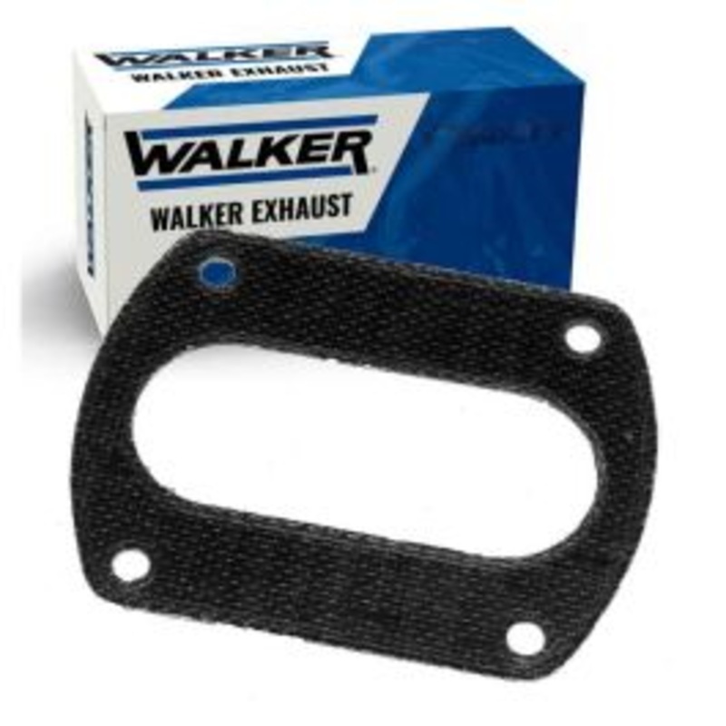 Walker Exhaust Pipe Flange Gasket for 1987-1996 Ford F-250 5.8L 7.5L V8