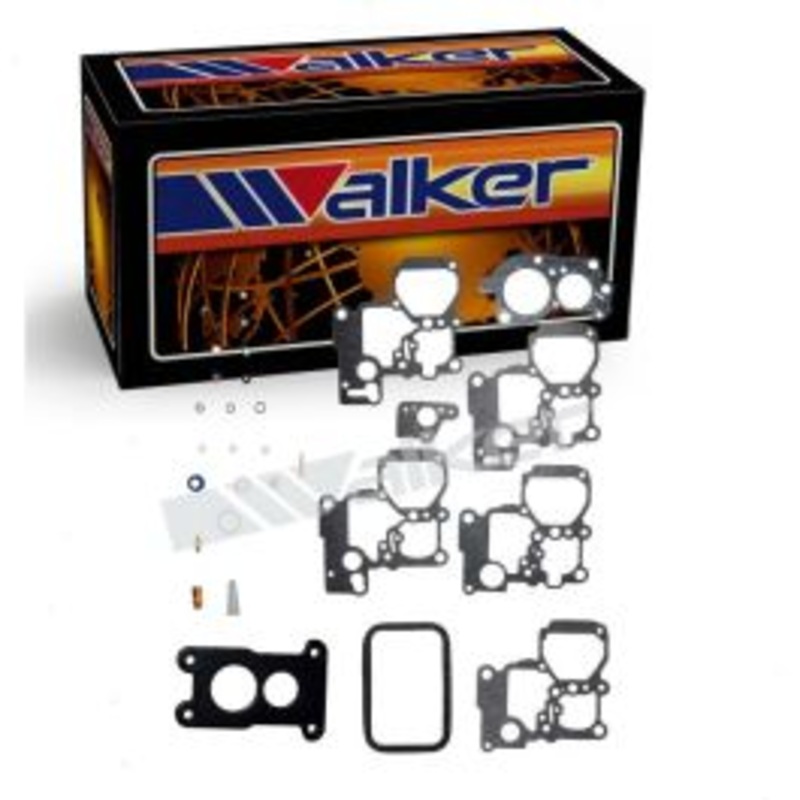 Walker Products Carburetor Repair Kit for 1980-1984 Buick Century Skyhawk Skylark