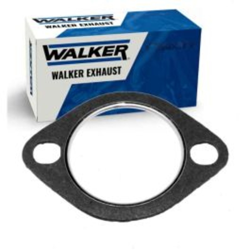 Walker Y-Pipe To Right Muffler Exhaust Pipe Flange Gasket for 2009-2013 Subaru Forester 2.5L H4