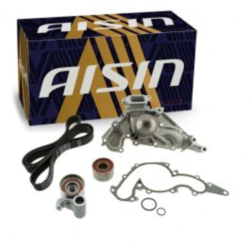 AISIN TKT-010 Timing Belt Kit with Water Pump