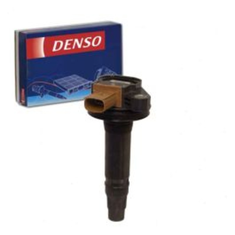 Denso 673-6300 Direct Ignition Coil