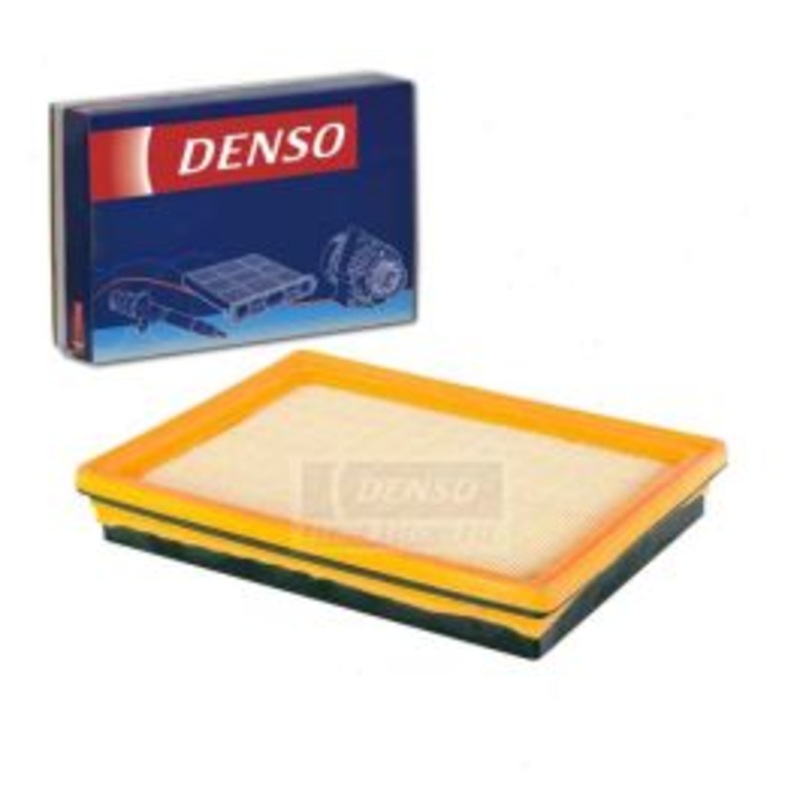 DENSO Air Filter for 2008-2013 Nissan Rogue 2.5L L4