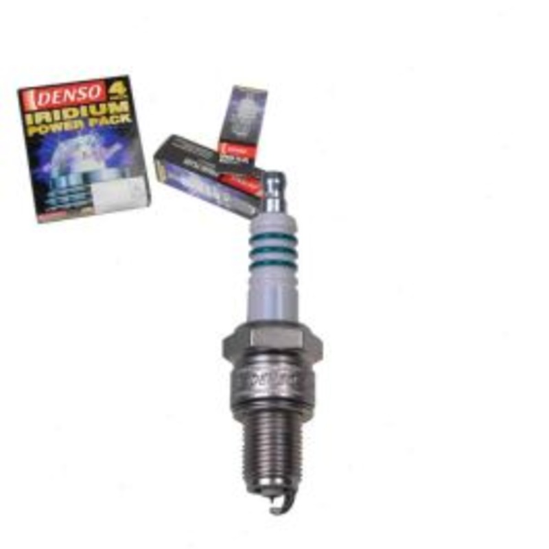 DENSO Iridium Power 5306 IW20 Spark Plug