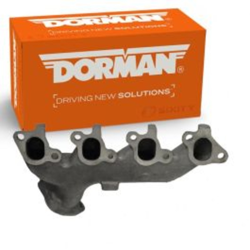 Dorman Left Exhaust Manifold for 1977-1979 Ford LTD II 5.8L 6.6L V8