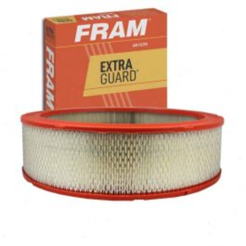 FRAM Extra Guard Air Filter for 1988-1995 Chevrolet K2500