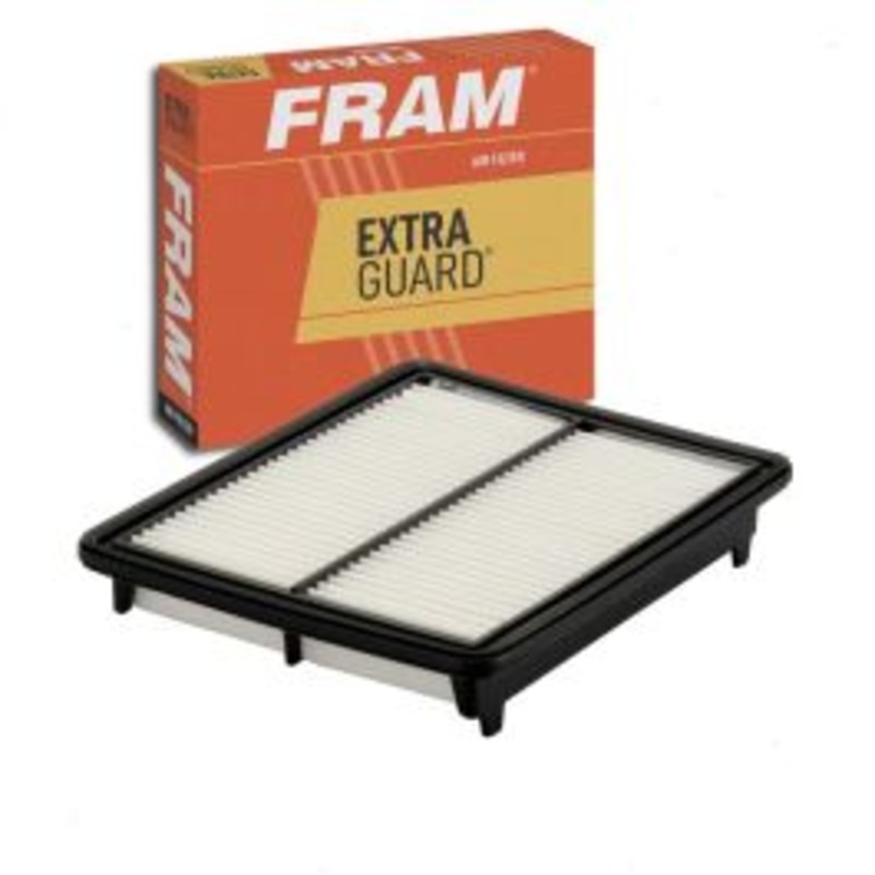 FRAM Extra Guard Air Filter for 2010-2014 Acura TSX